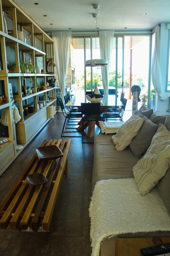Casa 4 Dormitorios Vista Increible Av Los Alamos