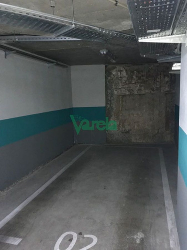 Imagen 9 de 22 de Venta Apartamento 3 Dormitorios Cordon Cochera Doble - Montevideo Cordon