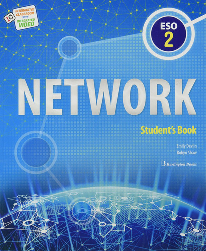 Network 2 Eso Alumno - Burlington