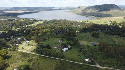 Lotes Villa Laguna Brava / Balcarce - Financiacion