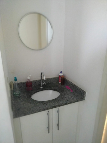 Apartamento À Venda Na Rua Mexicana, Vila Endres, Guarulhos - Sp - Liv-11331