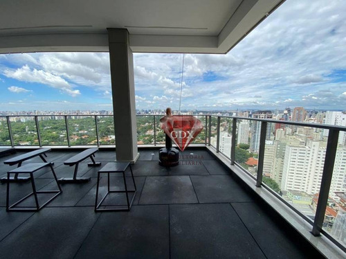 Imagem 13 de 24 de Apartamento No Gabbel Jardins - Ap15848
