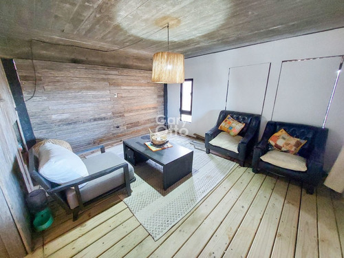 Imagen 21 de 26 de Venta Casa 3 Dormitorios Santa Mónica Jose Ignacio