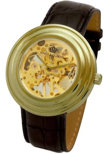 Reloj Belle Queen Hombre MercadoLibre