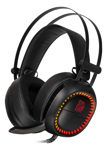 Auriculares Thermaltake Tt Esports Shock Pro Rgb