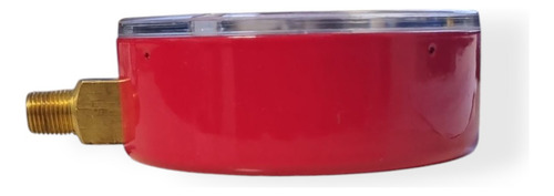 Reloj Manómetro Alta Value R410a R22 R134a Refrigeración