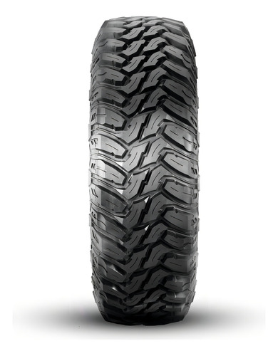 Llanta 265/70r17 121/118q Cooper Evolution Mtt Mud Índice De Velocidad Q