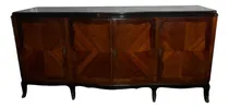 Comprar Mueble Bargueño Bahiut Aparador Vajillero Frances2x0,95x0,55