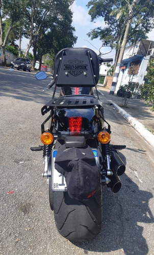 Harley Davidson Vrod Night Rod Vrscdx