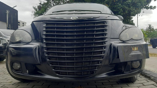 Imagem 3 de 15 de Chrysler Pt Cruiser C 2007