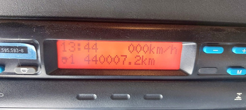 Imagem 9 de 10 de Daf Cf 85 410 Trucado