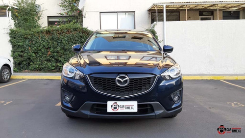 Imagen 1 de 15 de Mazda Cx-5 R 4x4 2.0 At 2015