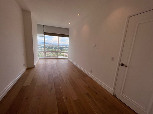 Renta Departamento Mítikah Torre Residencial - Xoco - Benito Juárez