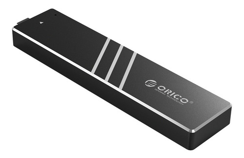 Caja Nvme M.2 Ssd, Carcasa De Aleación De Aluminio, Capacida