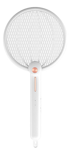 Fly Swatter Electric Fly Swatter Raqueta Plegable