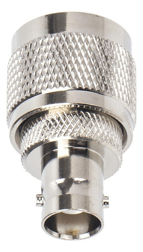 Conector Hembra Bnc De 3 Piezas A Conector Macho Pl259 Pl-25