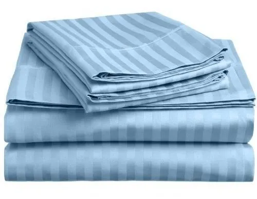 Sábanas Y Fundas - 600 Thread Count Deep Mattress 11 Inches