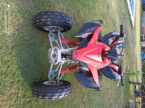 Honda Trx 400 Sportrax
