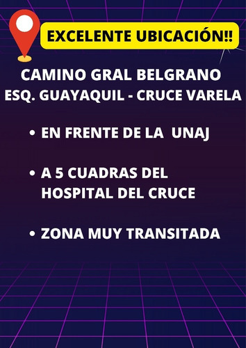 Imagen 7 de 7 de Dueño Alquila Local