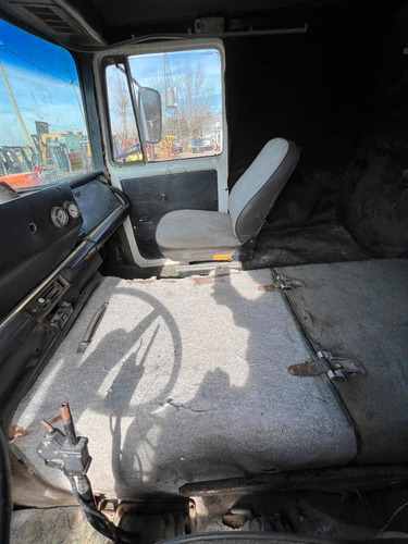 Imagen 18 de 21 de Camion Tractor Fiat 619t1 Papeles Al Dia Envios Al Pais