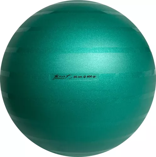 Pelota Pilates - Yoga Soft 20 cm