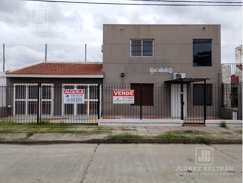 Casa En Jardin Hipodromo