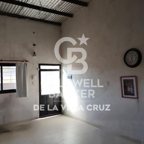 Casa En Venta En Barrio En Pleno Crecimiento