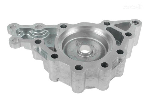 Carcasa Bomba De Aceite Stralis Iveco 42531750