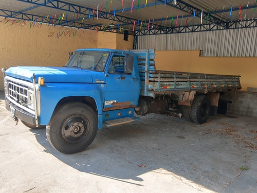 Imagem 5 de 15 de Ford 11000