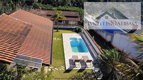 Imagem 9 de 29 de Chácaras Em Condomínio À Venda Em Bom Jesus Dos Perdões/sp - Compre O Seu Chácaras Em Condomínio Aqui! - 1464756