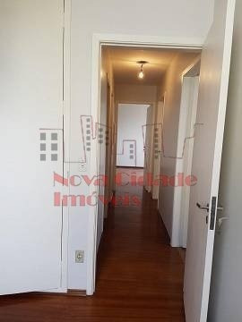 Imagem 3 de 15 de Apartamento - Moemoa Passaros - Ref: 2734 - L-8147511