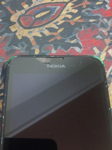 Placa Mãe Nokia Lumia 635 (rm-975) (Usado)