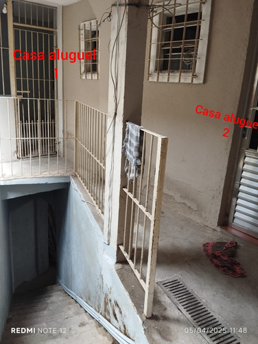 Casa Grande Com Casas Para Aluguel