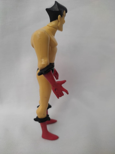 The Creeper The New Batman Adventures Kenner (Usado)