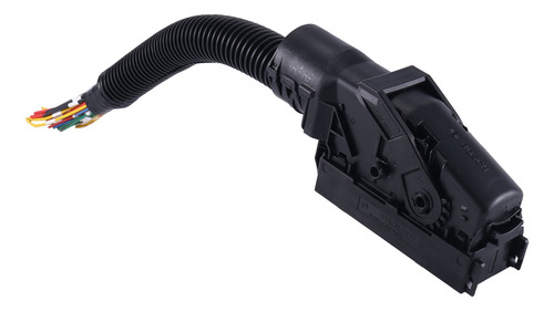 Arnés De Motor Edc7 De 89 Pines Common Rail Ecu Auto Pcb Boa