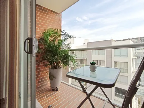 Apartamento En Venta En Rio Alto Barranquilla - Conjunto Altares