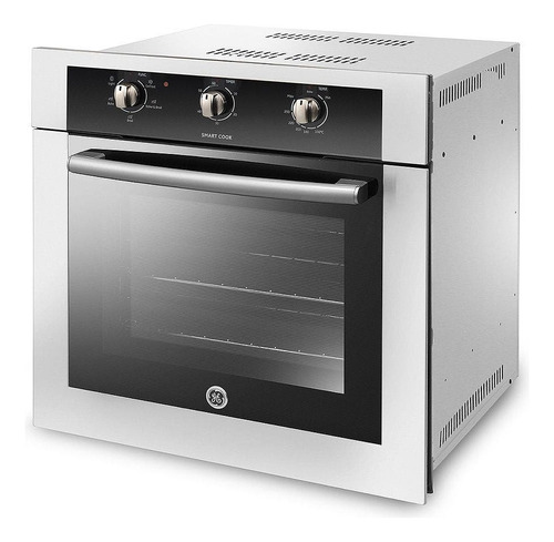 Horno Empotrable General Electric Hg6040eyai 1