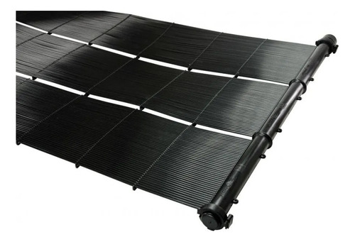 Caldera Solar Pileta De Natación Presupuesto