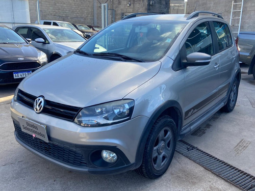 Volkswagen Crossfox 1.6 Comfortline