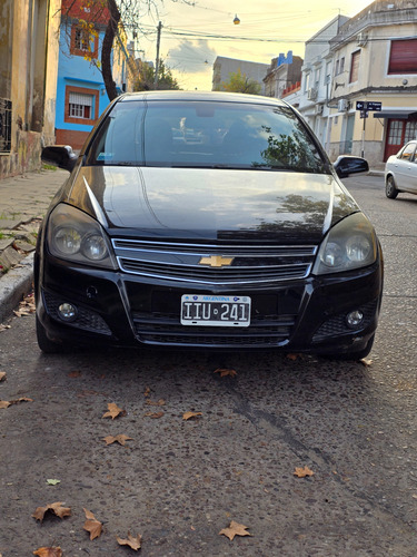 Chevrolet Vectra 2.4 Gt Cd