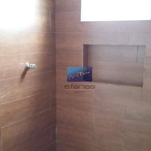 Imagem 18 de 20 de Sobrado Com 3 Dormitórios À Venda, 110 M² Por R$ 480.000,00 - Vila Buenos Aires - São Paulo/sp - So1140