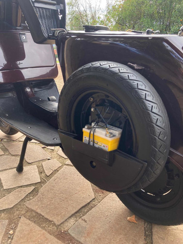 Imagem 6 de 12 de Piaggio Vespa Px200