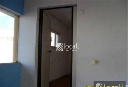 Imagem 5 de 11 de Casa Comercial À Venda, Vila Imperial, São José Do Rio Preto. - Ca1449