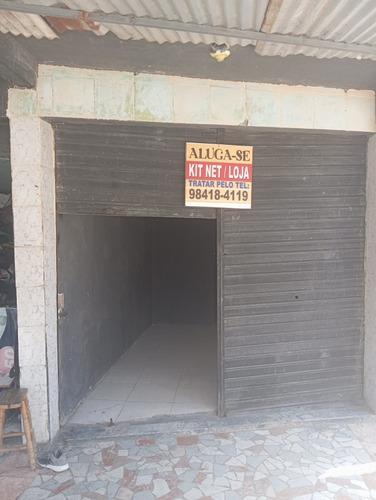 Terreno Com Duas Casas E Duas Lojas