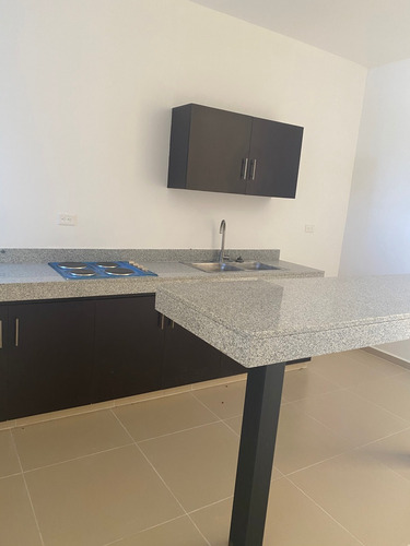 Imagen 6 de 21 de Departamento En Privada, Zona Alta Plusvalía