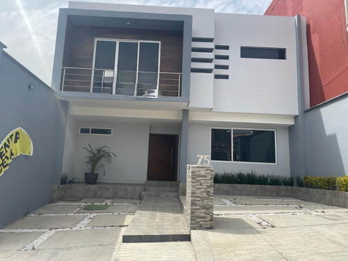 Casa En Venta, Lomas Verdes 6 Sección, 3 Recámaras