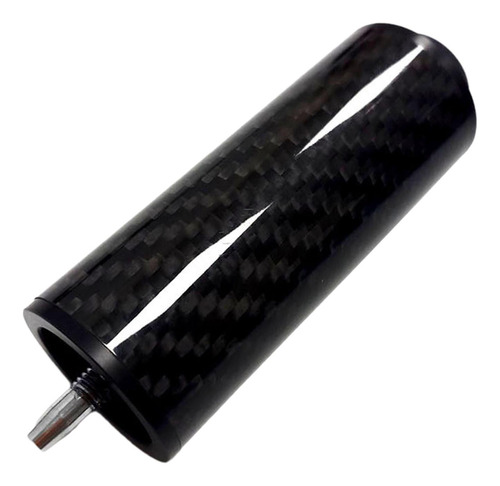 Extensor De Tacos De Billar, Alargador De 3,2 Cm X 7,6 Cm