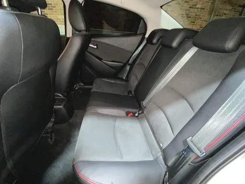 Mazda 2 Grand Touring Lx 1.5
