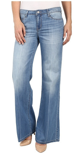 Jeans Calvin.klein- Muj- T29- Easy Flare