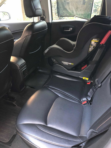 Jeep Compass 2.4 Longitude Plus 2019
